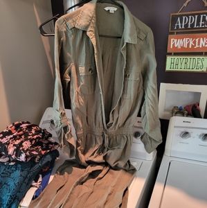 Jumper lightly worn (maybe 5 times)